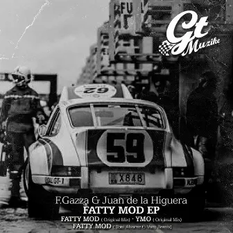 Fatty Mod by F.Gazza