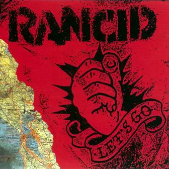 Let's Go by Rancid