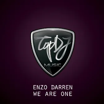 We Are One by Enzo Darren