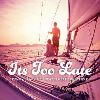 Its Too Late by Kenny Laakkinen