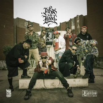 Inkas n Da Hood by Inkas Mob