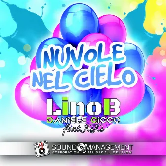 Nuvole Nel Cielo by LinoB