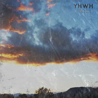 YHWH by Jasai