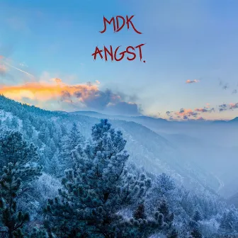 angst. by MdK