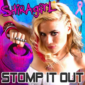 Stomp It Out by Shiragirl