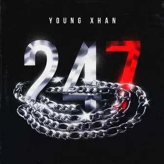 24/7 by YOUNG XHAN