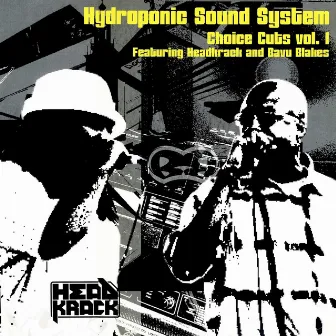 Choice Cuts, Vol. 1 by Hydroponic Sound System