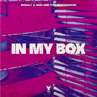 In My Box by Bonalt & Hadi