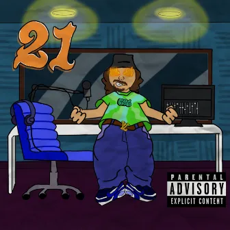 21 by Kiin