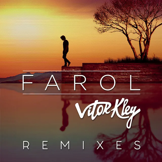 Farol - Audax & Vish Remix