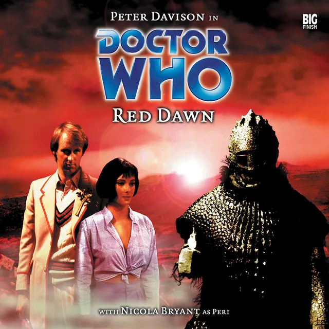 Red Dawn Part 1, Track 1