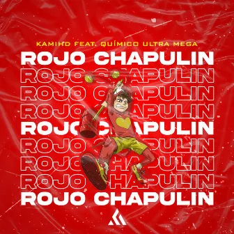 Rojo Chapulin by Kami HD