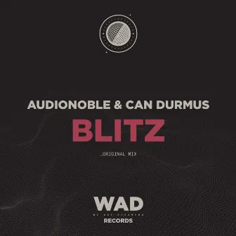 Blitz by Audionoble