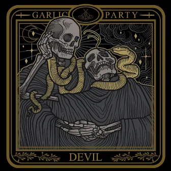 Devil by Garlic Party