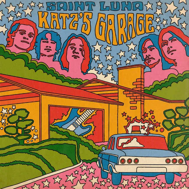 Katz's Garage