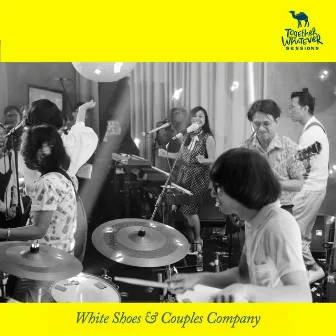 Together Whatever Sessions (Live Version) by White Shoes & The Couples Company