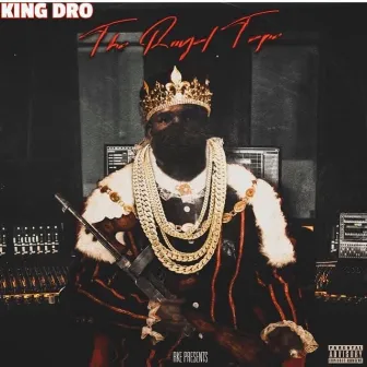 The Royal Tape by Richking Dro