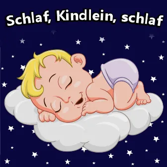 Schlaf, Kindlein, schlaf by Kinderlieder-Superstar