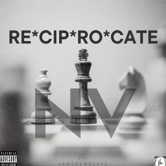 RECIPROCATE by NV -New Vision