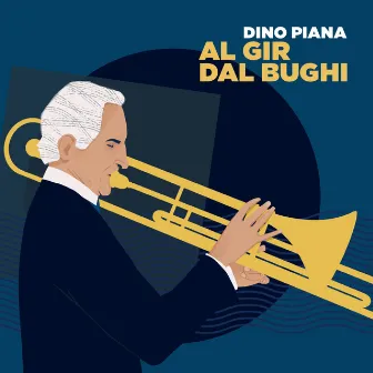 Al gir dal bughi by Dino Piana