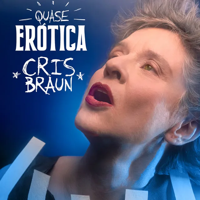 Quase Erótica (Deluxe)