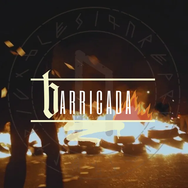 Barricada