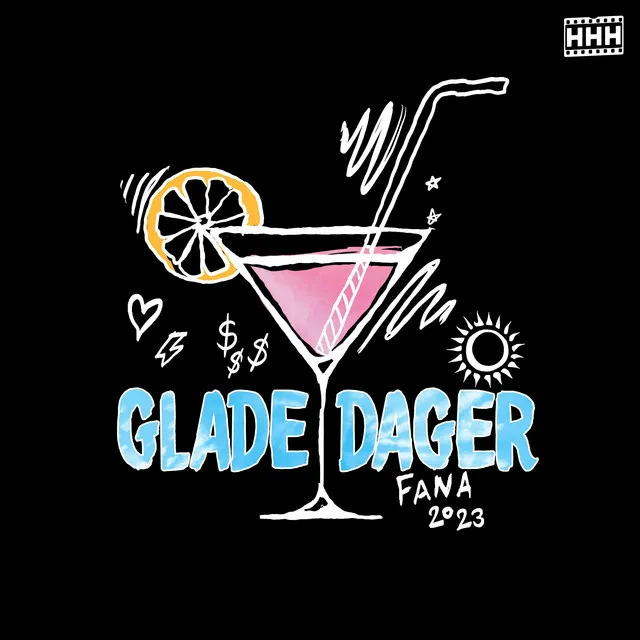 Glade Dager 2023