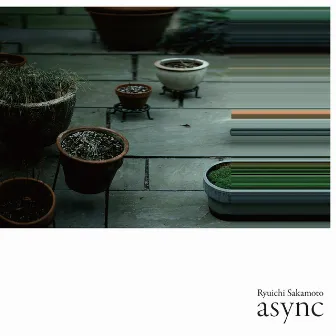 async by Ryuichi Sakamoto