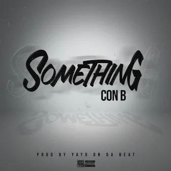 Something by Con B