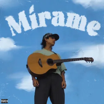 Mírame by DANIELL