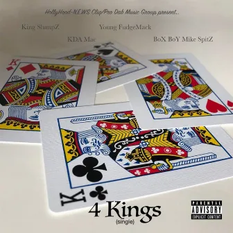 4 Kings by 4 Kings