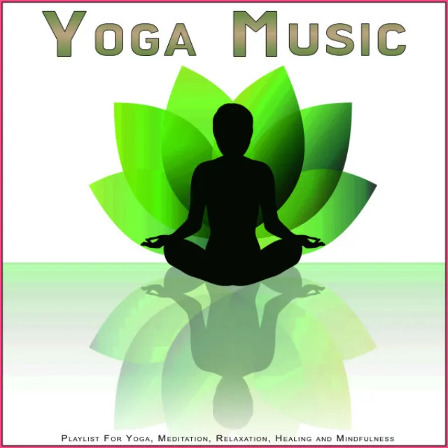 Yoga Music Playlists For Yoga Class