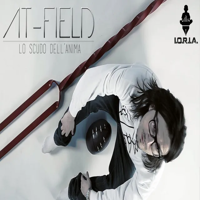 At-Field (Lo Scudo Dell'anima) [feat. Kuma19 & Not for Sale]