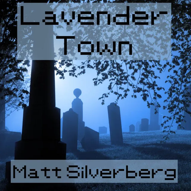 Lavender Town (from 