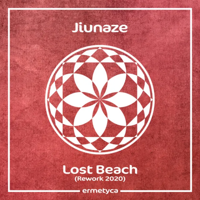 Lost Beach - Rework 2020 Radio Edit