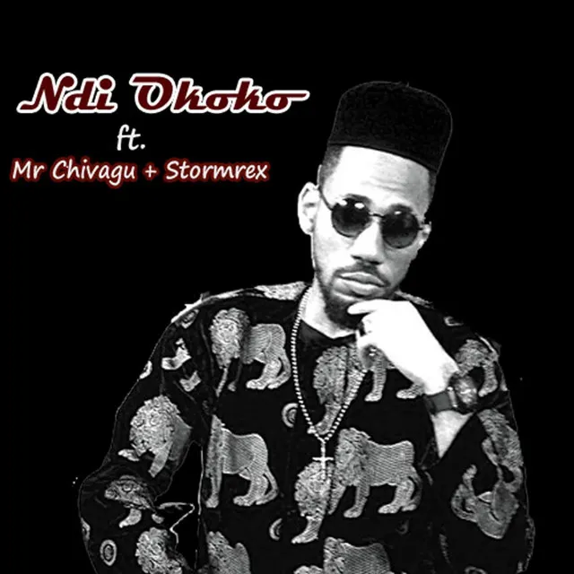 Ndi Okoko (feat. Stormrex & Mr Chivagu)