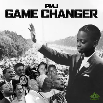 Game Changer by Prince Marc Jakob