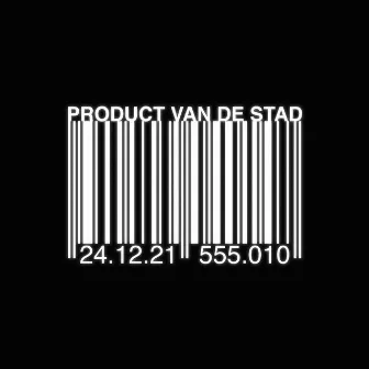 Product van de Stad by Yung Penta