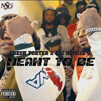 Meant to Be by Fresh Porter