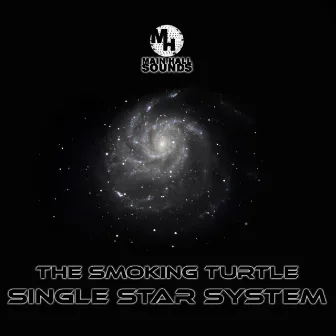 Single Star System by The Smoking Turtle