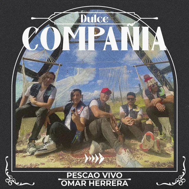 Dulce Compañía