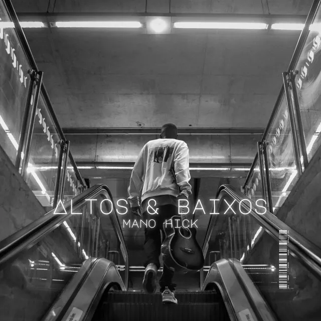 Flow de Trem #5: Altos e Baixos