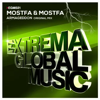 Armageddon by Mostfa & Mostfa