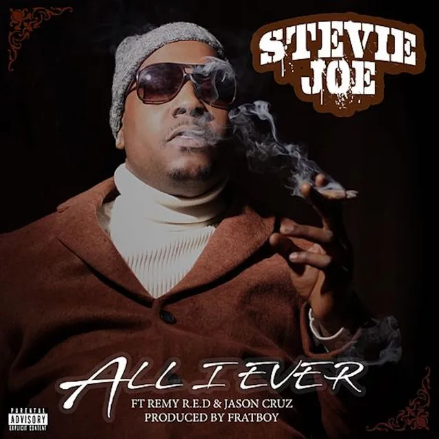 All I Ever (feat. Remy R.E.D & Jason Cruz)