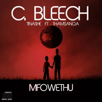 Mfowetu by C. Bleech