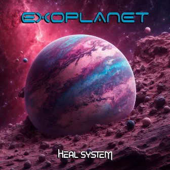 Exoplanet by Heal System