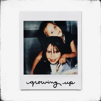 growing up by Helena Mayer