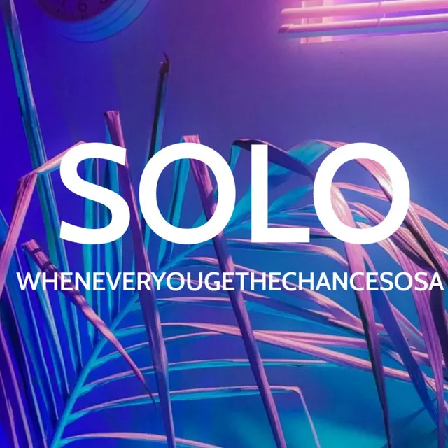 Solo