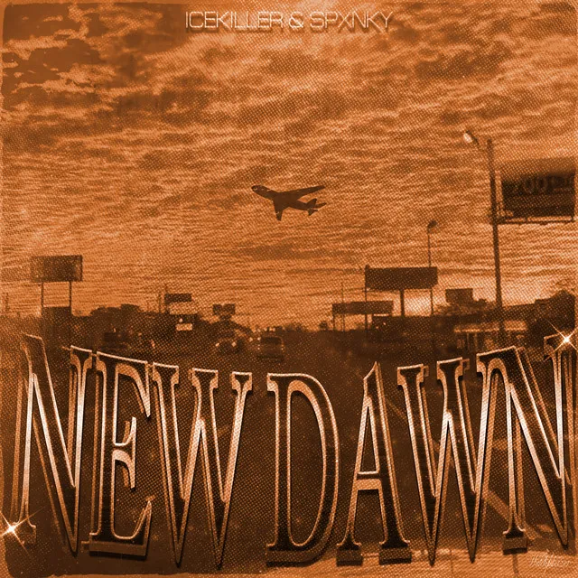 NEW DAWN