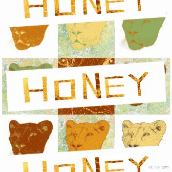 Honey by We Saw Lions